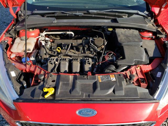 Photo 11 from auction – 2015 FORD FOCUS SE with VIN 1FADP3K25FL226660