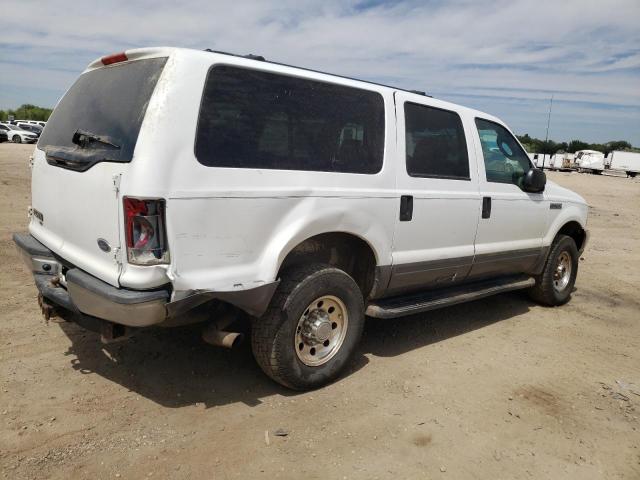 Photo 3 from auction – 2003 FORD EXCURSION with VIN 1FMNU41S53ED54083