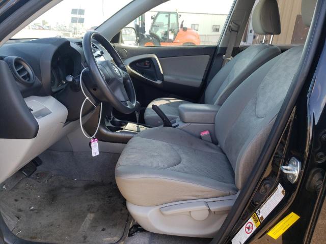 Photo 7 from auction – 2009 TOYOTA RAV4 with VIN JTMZF33VX95006340