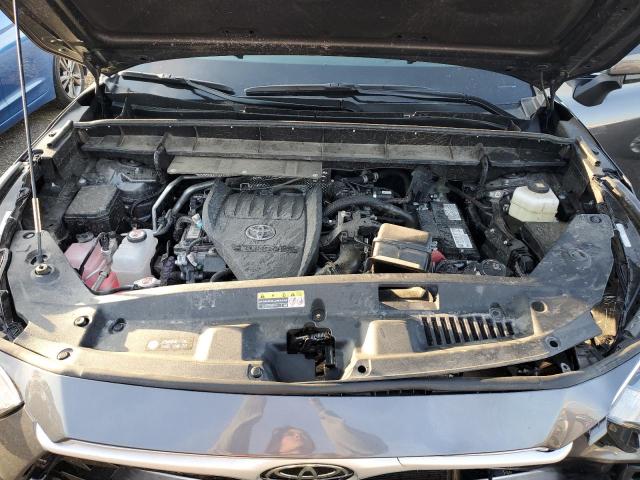Photo 12 from auction – 2023 TOYOTA HIGHLANDER with VIN 5TDKDRBH9PS001286