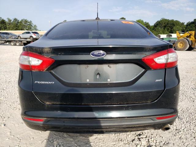 Photo 6 from auction – 2014 FORD FUSION SE with VIN 3FA6P0H74ER300824