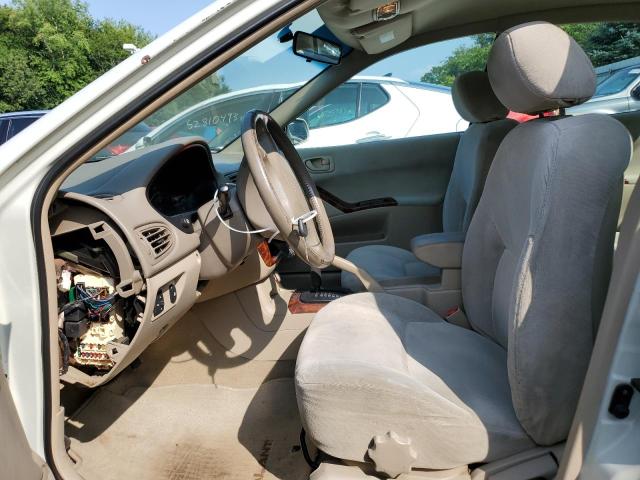 Photo 7 from auction – 2000 MITSUBISHI GALANT ES with VIN 4A3AA46G7YE126879