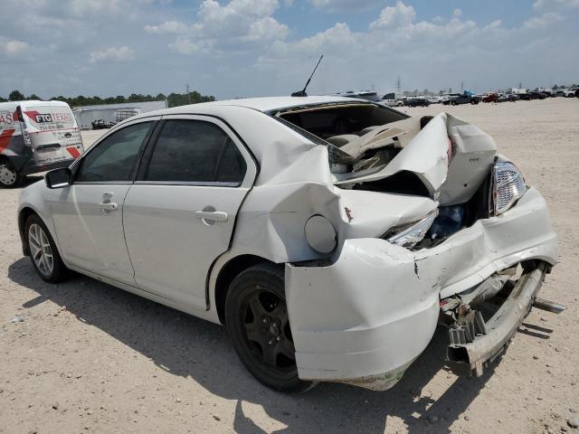 Photo 2 from auction – 2010 FORD FUSION with VIN 3FAHP0JA2AR213142