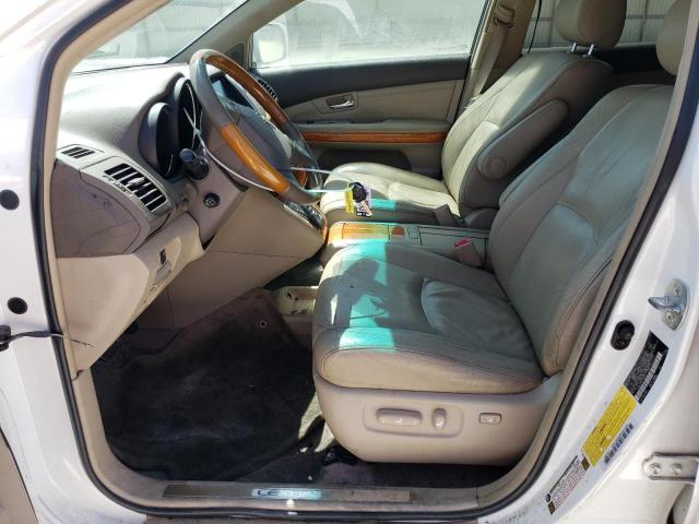 Photo 7 from auction – 2007 LEXUS RX 350 with VIN 2T2GK31U27C024923