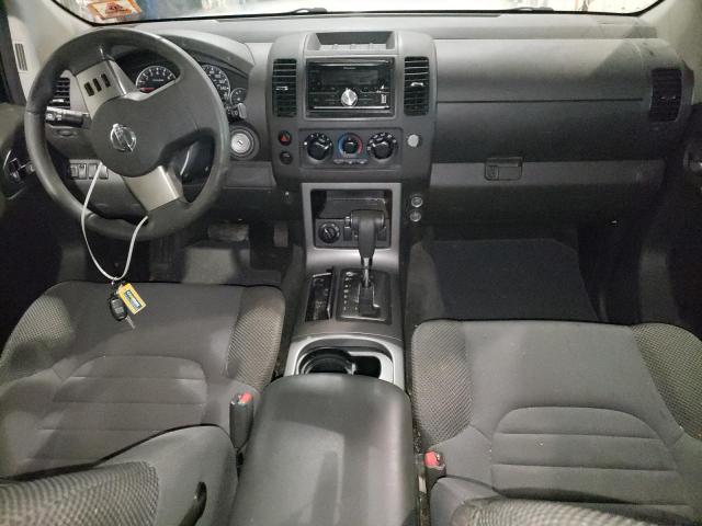 Photo 8 from auction – 2012 NISSAN PATHFINDER with VIN 5N1AR1NB8CC632138