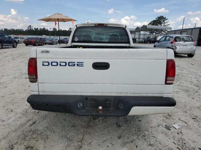 Photo 6 from auction – 2000 DODGE DAKOTA with VIN 1B7GL22X2YS519725