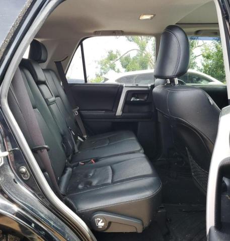 Photo 11 from auction – 2015 TOYOTA 4RUNNER SR with VIN JTEZU5JR1F5093284