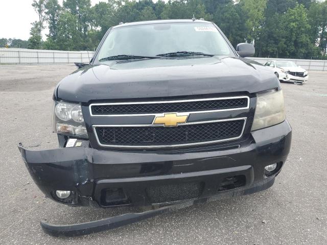 Photo 5 from auction – 2011 CHEVROLET AVALANCHE with VIN 3GNTKEE30BG369583