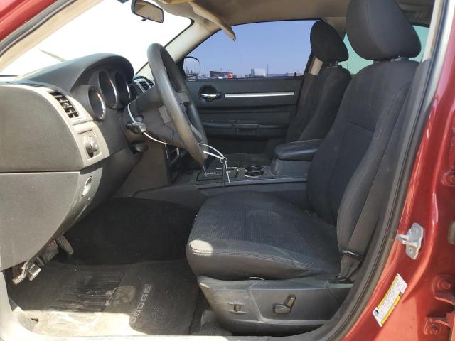 Photo 7 from auction – 2009 DODGE CHARGER SX with VIN 2B3KA33VX9H544840