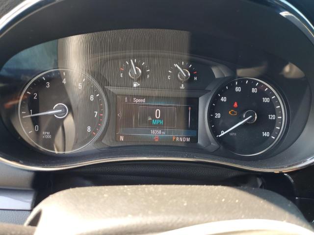 Photo 9 from auction – 2022 BUICK ENCORE PRE with VIN KL4CJASM3NB549374