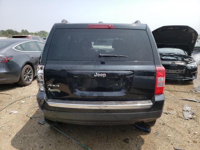 Photo 6 from auction – 2013 JEEP PATRIOT LA with VIN 1C4NJRFB7DD207239