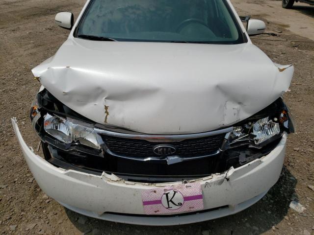 Photo 11 from auction – 2013 KIA FORTE EX with VIN KNAFU4A25D5719661