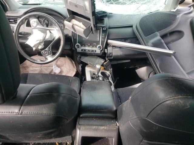 Photo 8 from auction – 2014 TOYOTA CAMRY L with VIN 4T1BF1FK2EU386647
