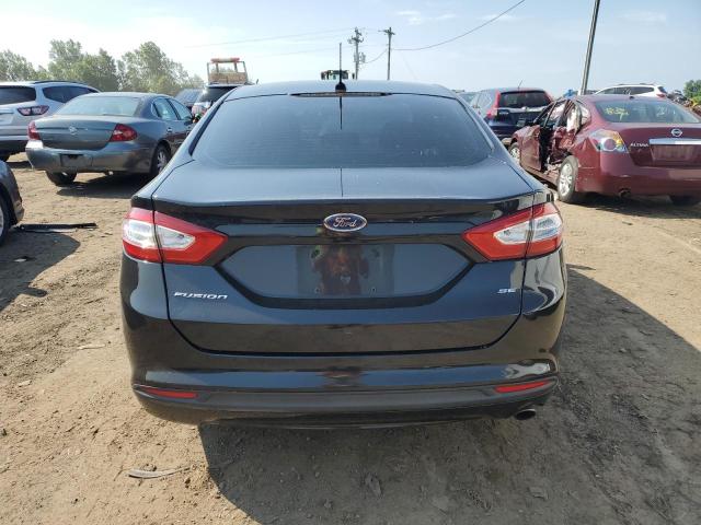 Photo 6 from auction – 2013 FORD FUSION SE with VIN 3FA6P0PU8DR351278