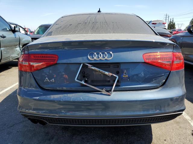 Photo 6 from auction – 2016 AUDI A4 PREMIUM with VIN WAUAFAFL2GN003678