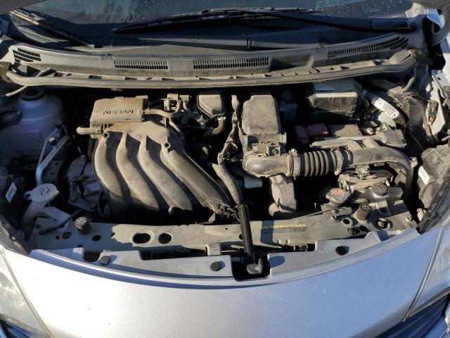 Photo 11 from auction – 2016 NISSAN VERSA NOTE with VIN 3N1CE2CP8GL366937