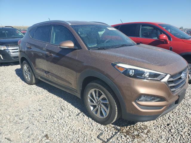 Photo 4 from auction – 2016 HYUNDAI TUCSON LIM with VIN KM8J33A25GU093321