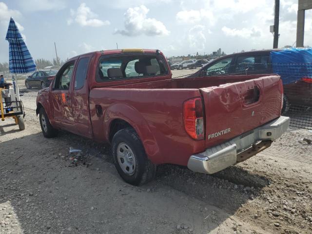 Photo 2 from auction – 2010 NISSAN FRONTIER K with VIN 1N6BD0CT5AC405500