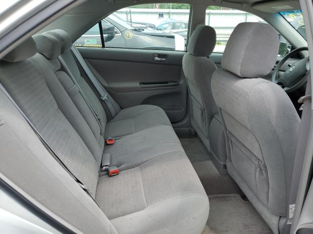Photo 10 from auction – 2005 TOYOTA CAMRY LE with VIN 4T1BE32K85U065586