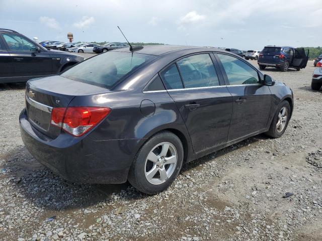 Photo 3 from auction – 2015 CHEVROLET CRUZE LT with VIN 1G1PC5SB2F7181144