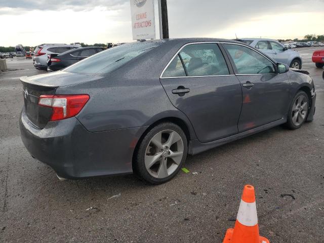 Photo 3 from auction – 2012 TOYOTA CAMRY SE with VIN 4T1BK1FK3CU008622