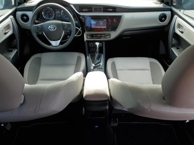 Photo 8 from auction – 2019 TOYOTA COROLLA L with VIN 2T1BURHE1KC182818