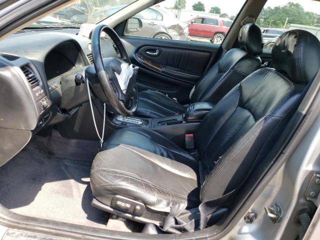 Photo 7 from auction – 2001 INFINITI I30 with VIN JNKCA31A01T021934
