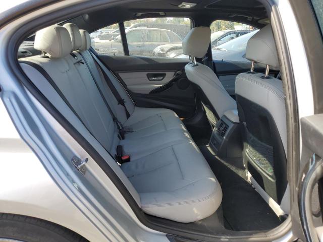 Photo 10 from auction – 2013 BMW 328 I SULE with VIN WBA3C1C55DK103486