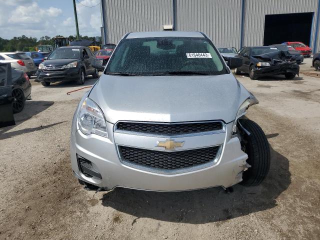 Photo 5 from auction – 2012 CHEVROLET EQUINOX LS with VIN 2GNALBEK4C1227824
