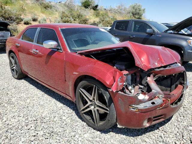 صورة رقم 4 من المزاد - 2008 CHRYSLER 300C مع VIN 2C3LA63H98H126139