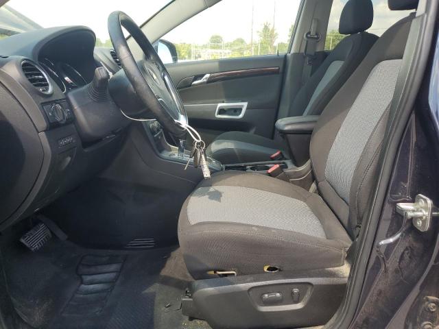 Photo 7 from auction – 2014 CHEVROLET CAPTIVA LS with VIN 3GNAL2EK5ES544213