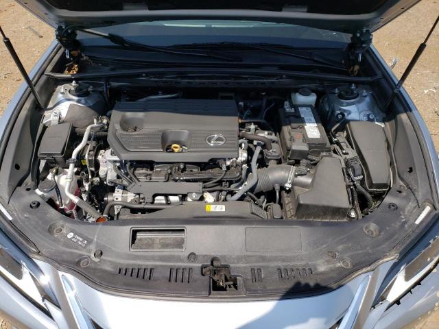 Zdjęcie 11 z aukcji – 2022 LEXUS ES 250 BAS z VIN 58AD11D18NU009380