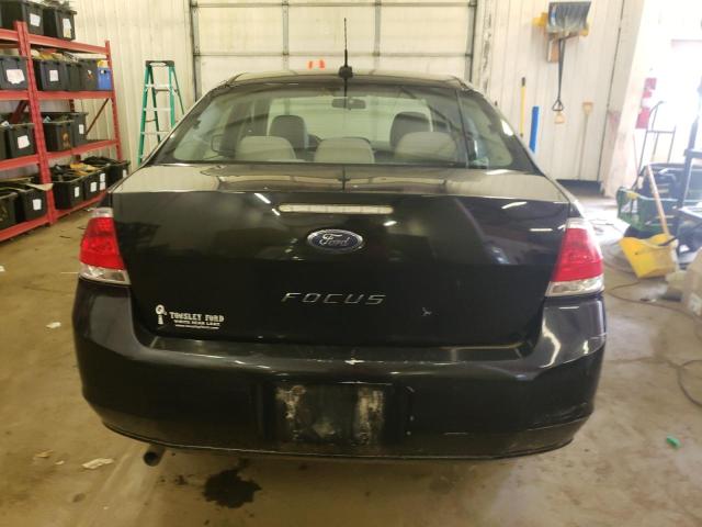 Photo 6 from auction – 2010 FORD FOCUS S with VIN 1FAHP3EN6AW123049