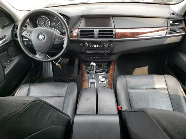 Photo 8 from auction – 2008 BMW X5 3.0I with VIN 5UXFE43558L019694