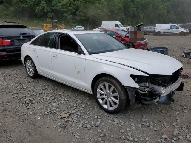 Photo 4 from auction – 2015 AUDI A6 PREMIUM with VIN WAUGFAFCXFN002271