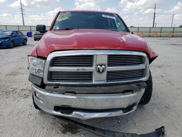 Photo 5 from auction – 2012 DODGE RAM 1500 S with VIN 1C6RD7LT5CS320831