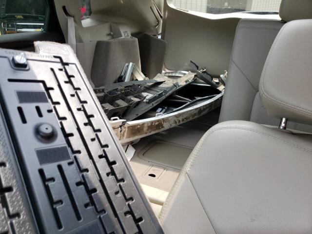 Photo 10 from auction – 2012 CADILLAC SRX PREMIU with VIN 3GYFNFE30CS658569