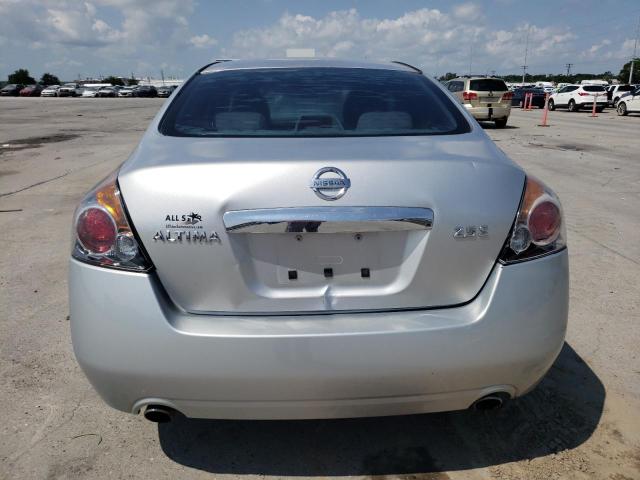 Photo 6 from auction – 2010 NISSAN ALTIMA BAS with VIN 1N4AL2AP5AN546709