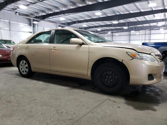 Photo 4 from auction – 2011 TOYOTA CAMRY BASE with VIN 4T1BF3EK9BU778212