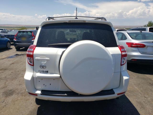 Photo 6 from auction – 2011 TOYOTA RAV4 with VIN JTMZF4DV2B5034921