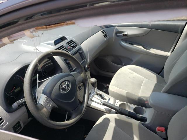 Photo 7 from auction – 2013 TOYOTA COROLLA BA with VIN 2T1BU4EEXDC070996