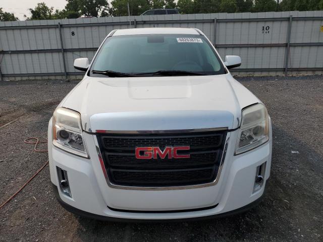 Photo 5 from auction – 2013 GMC TERRAIN SL with VIN 2GKFLREK3D6122479