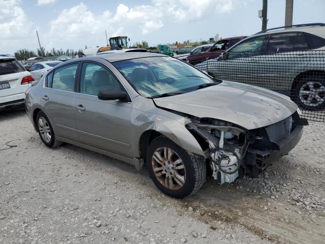 Photo 4 from auction – 2012 NISSAN ALTIMA BAS with VIN 1N4AL2AP1CN479397