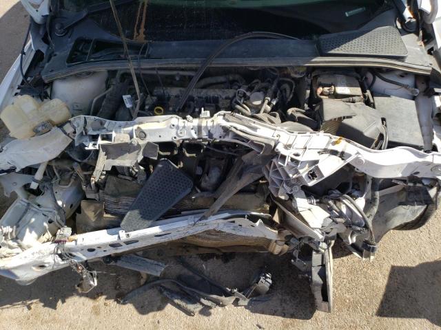 Photo 11 from auction – 2016 FORD FOCUS SE with VIN 1FADP3F21GL374641