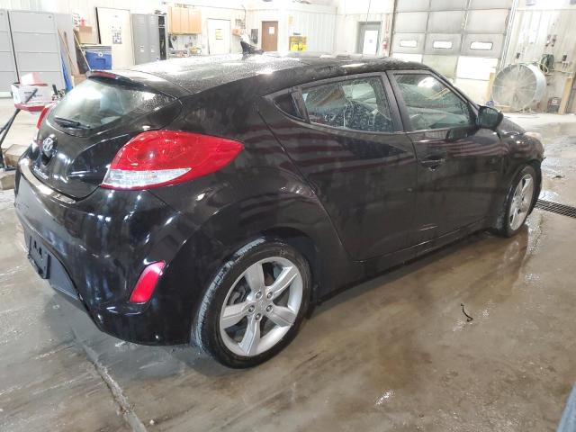 Photo 3 from auction – 2013 HYUNDAI VELOSTER with VIN KMHTC6AD8DU149484