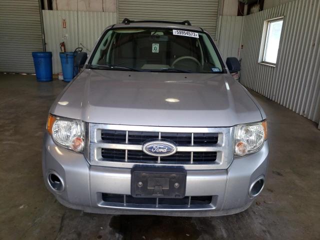 Photo 5 from auction – 2009 FORD ESCAPE XLT with VIN 1FMCU03799KA03471
