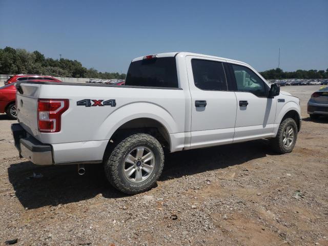 Photo 3 from auction – 2018 FORD F150 SUPER with VIN 1FTEW1EB4JKD52377