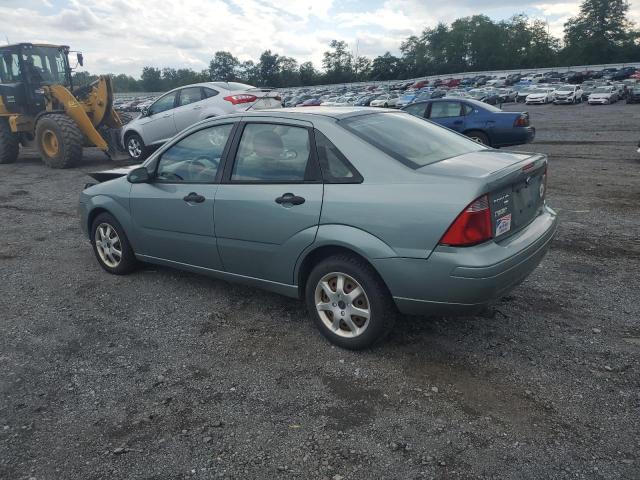 Photo 2 from auction – 2005 FORD FOCUS ZX4 with VIN 1FAFP34N35W262375