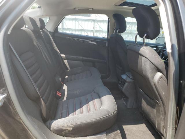 Photo 10 from auction – 2014 FORD FUSION SE with VIN 3FA6P0H98ER334315