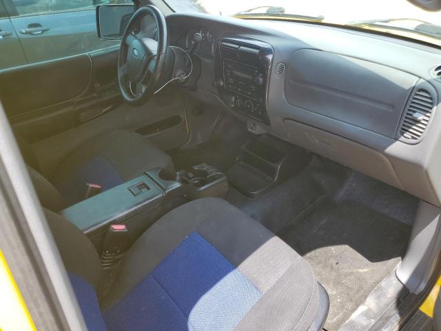 Photo 8 from auction – 2006 FORD RANGER with VIN 1FTYR10U96PA09510